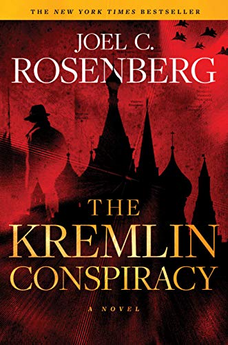 kremlin conspiracy