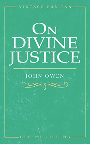 On Divine Justice