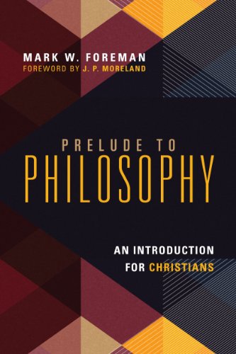 prelud to philosophy