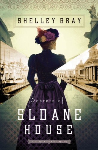 secrets of sloane