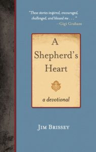A Shepherd's Heart: A Devotional