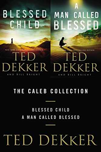 the caleb collection