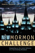 the new mormon