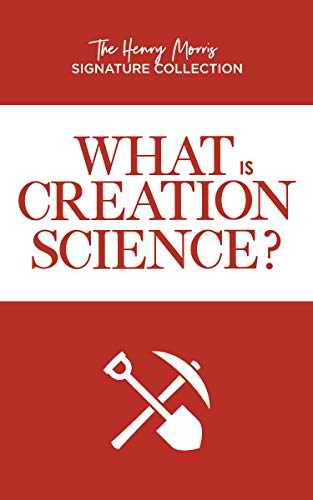 what is creation science