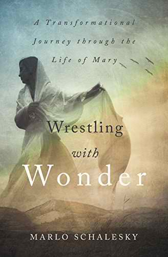 wrestling with wonder