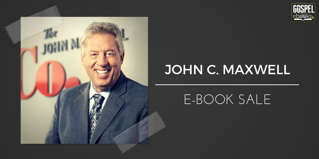 John Maxwell