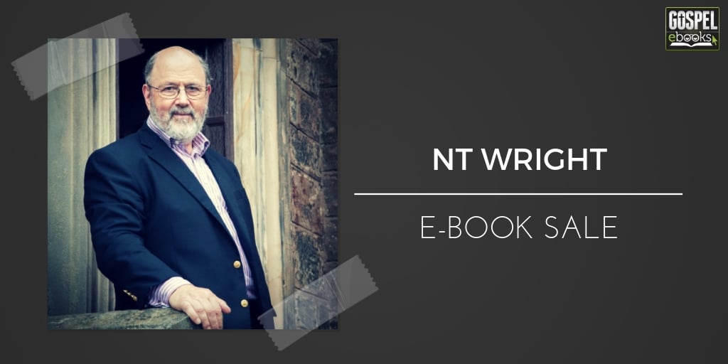 NT wright