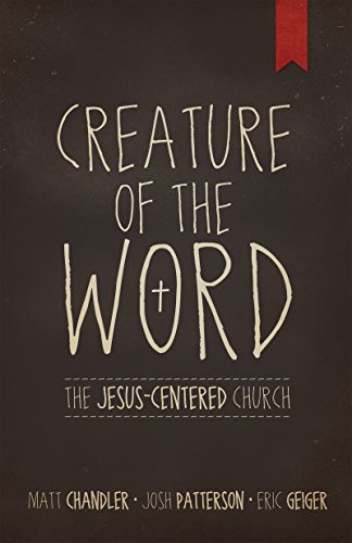creature of the word