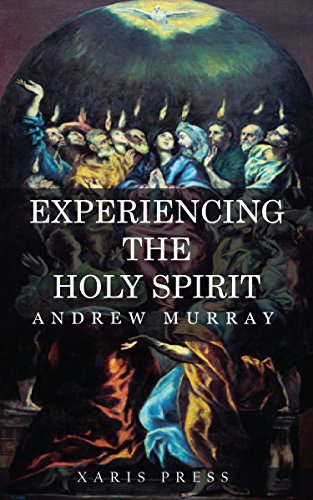 experiencing the holy spirit