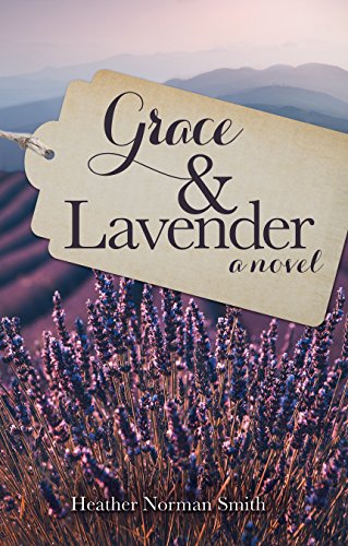 grace and lavender