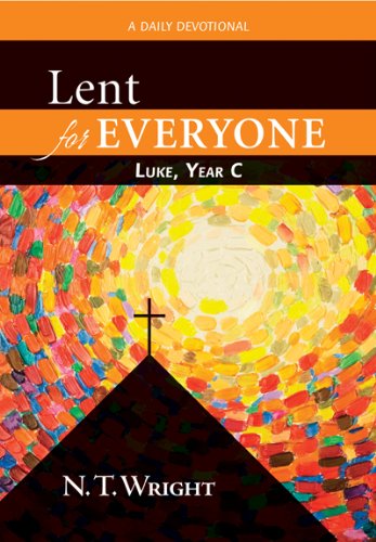 lent for everyone