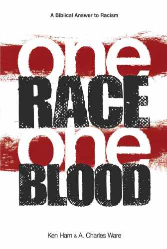 one race one blood