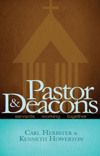 pastors and deacons