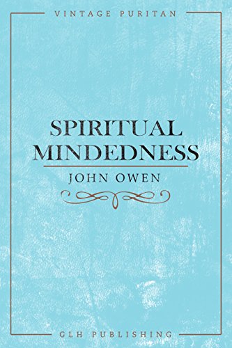 Spiritual-Mindedness
