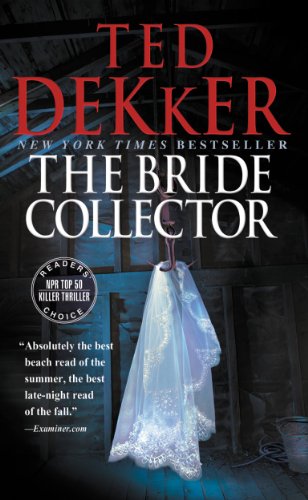 the bride collector