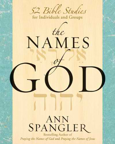 the names of God