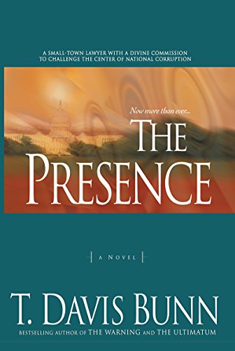 the presence