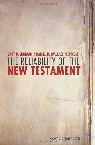 the reliability of the new testament