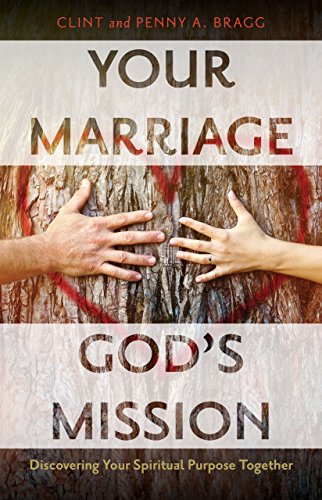 your marriage gods mission