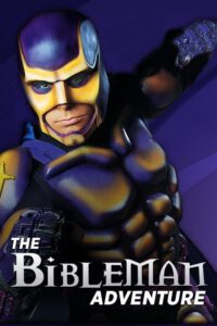 Bibleman Adventure