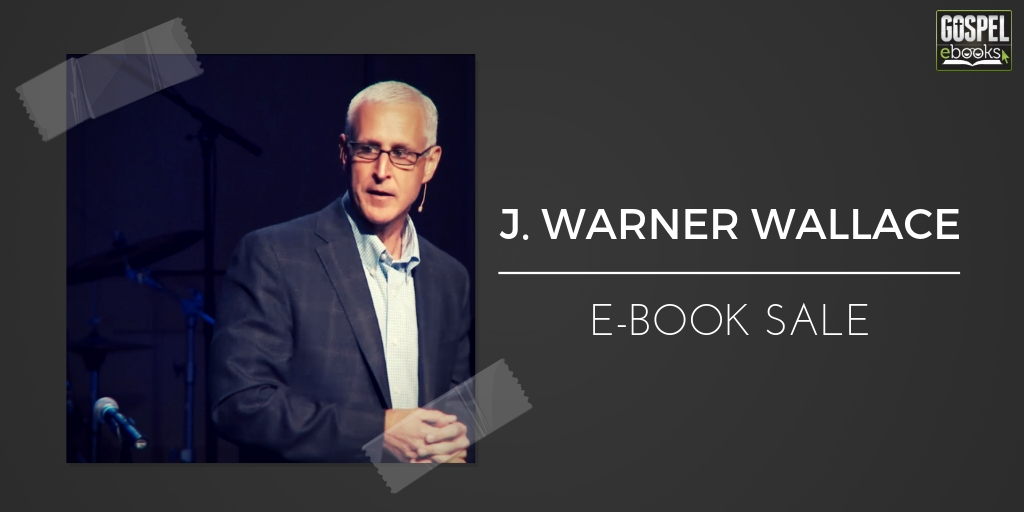 J Warner Wallace