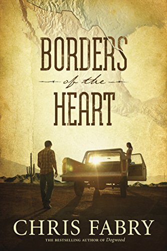 borders of the heart