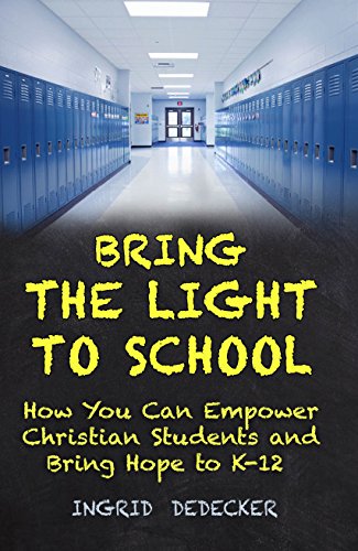 bring the light to school