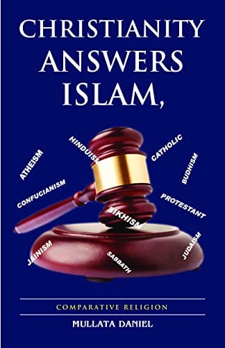 christianity answers islam