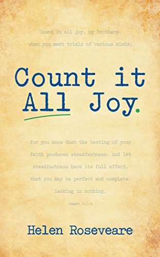 count it all joy