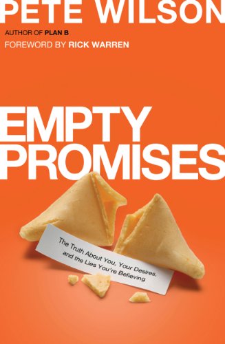 empty promises