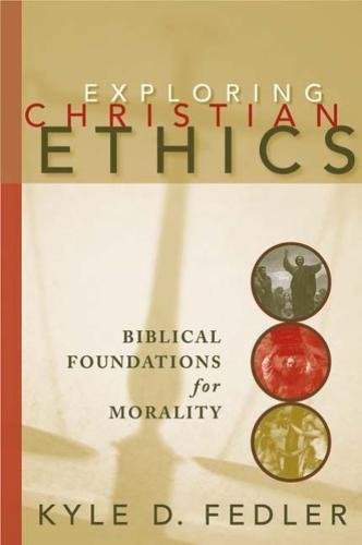 exploring christian ethics