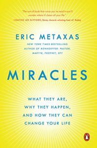 miracles