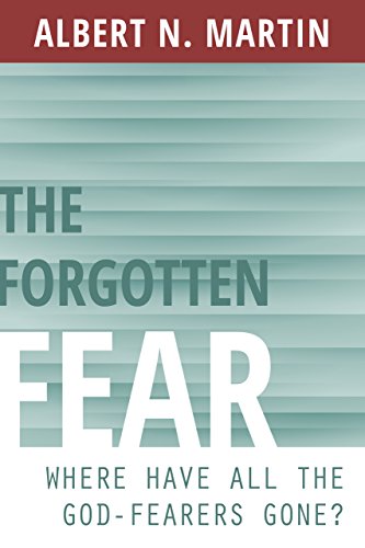 the forgotten fear