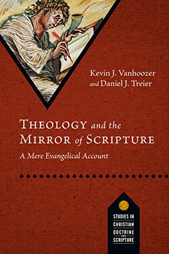 theology and the mirror of scripture