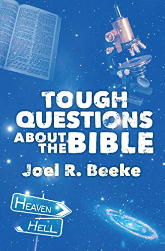 tough questions of the bible