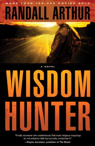 wisdom hunter