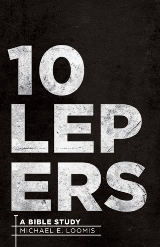 10 lepers