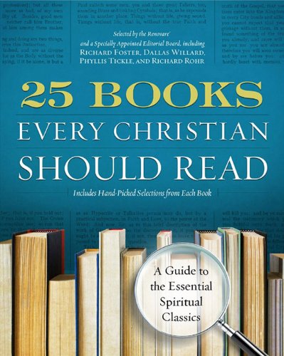 25 books