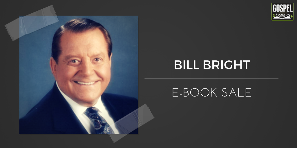 Bill Bright