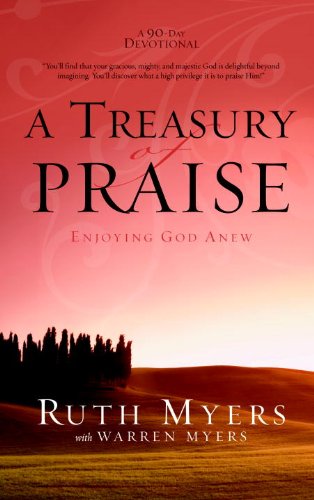 a treasury of praise