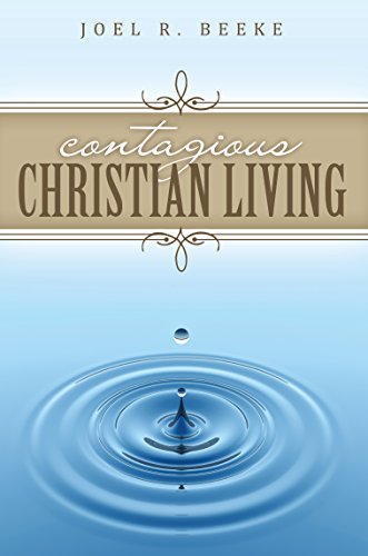 contagious christian living