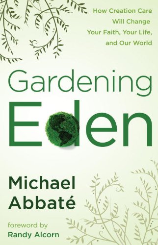 gardening eden