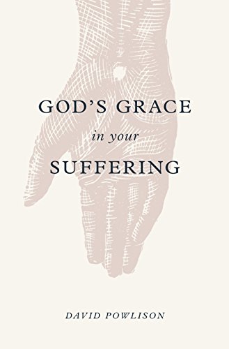 gods grace in suffering