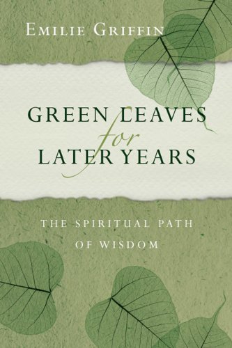 green leaves for latter years