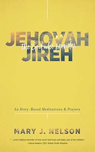 jehovah jireh