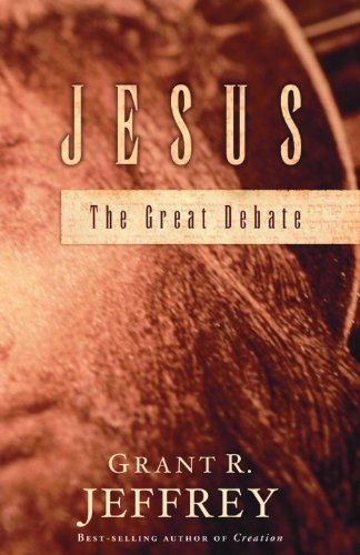 jesus the great debate