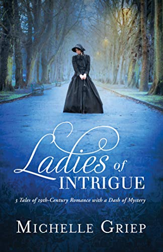 ladies of intrigue