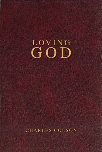 loving god