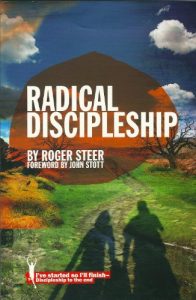 Radical Discipleship