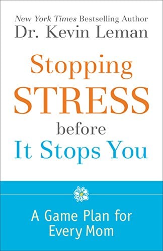 stopping stress before it stops you